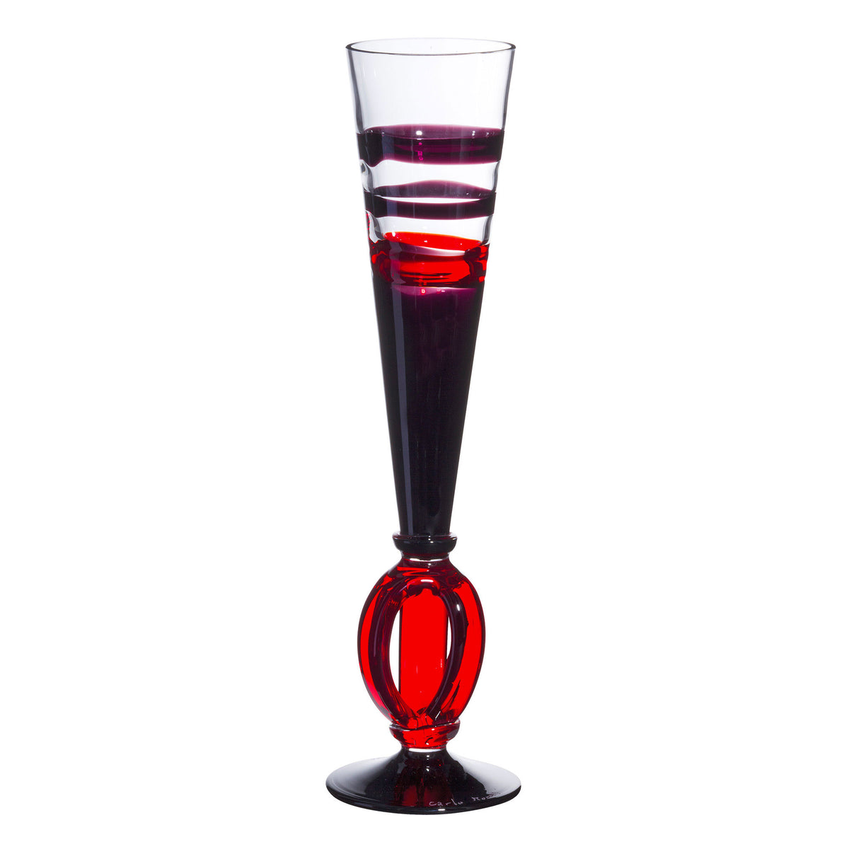 2006 collection goblet