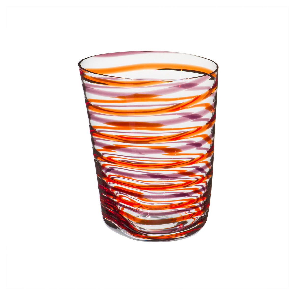 Bora – pink and orange glass-thumbmail-1