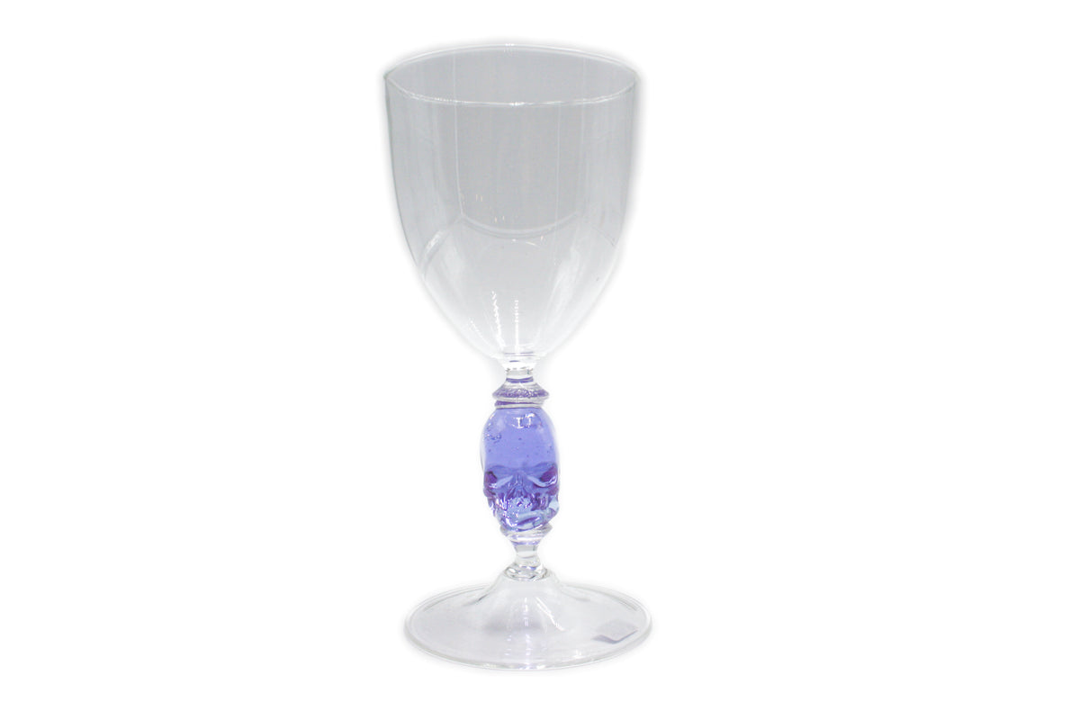 Skull goblet