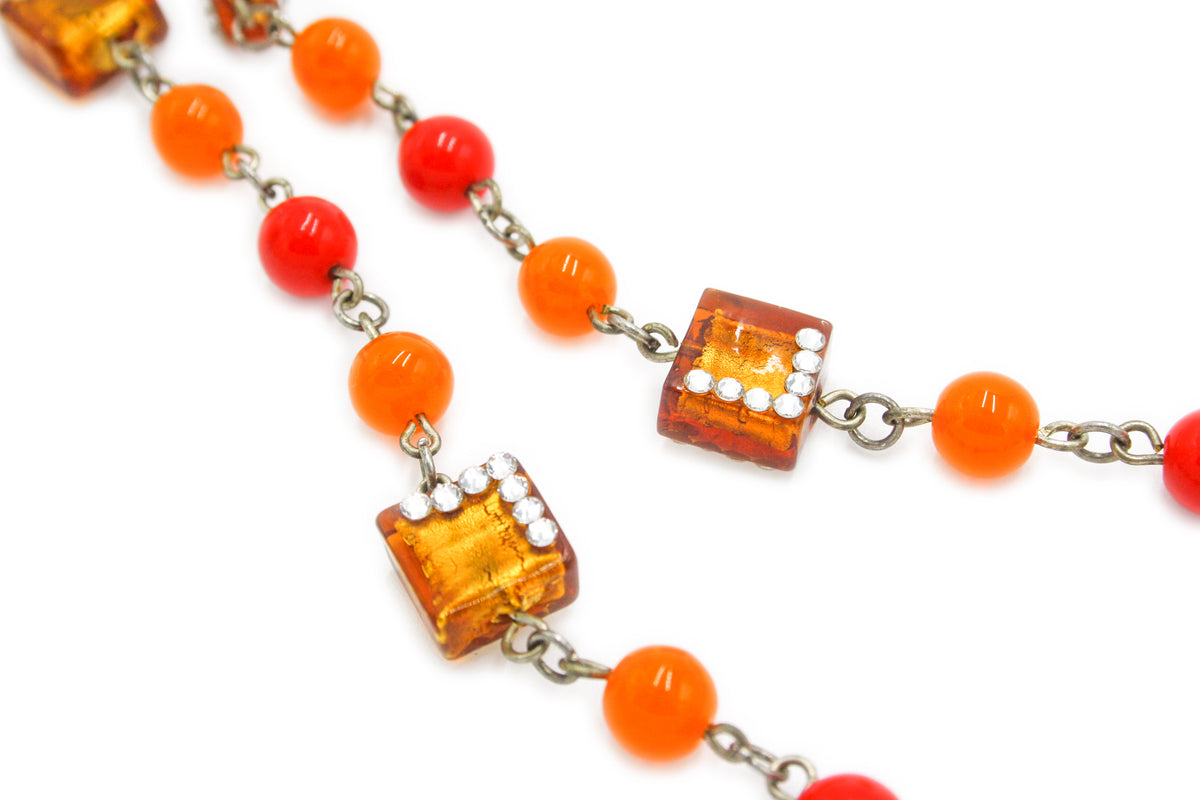 Necklace - 120 cm open-thumbmail-2