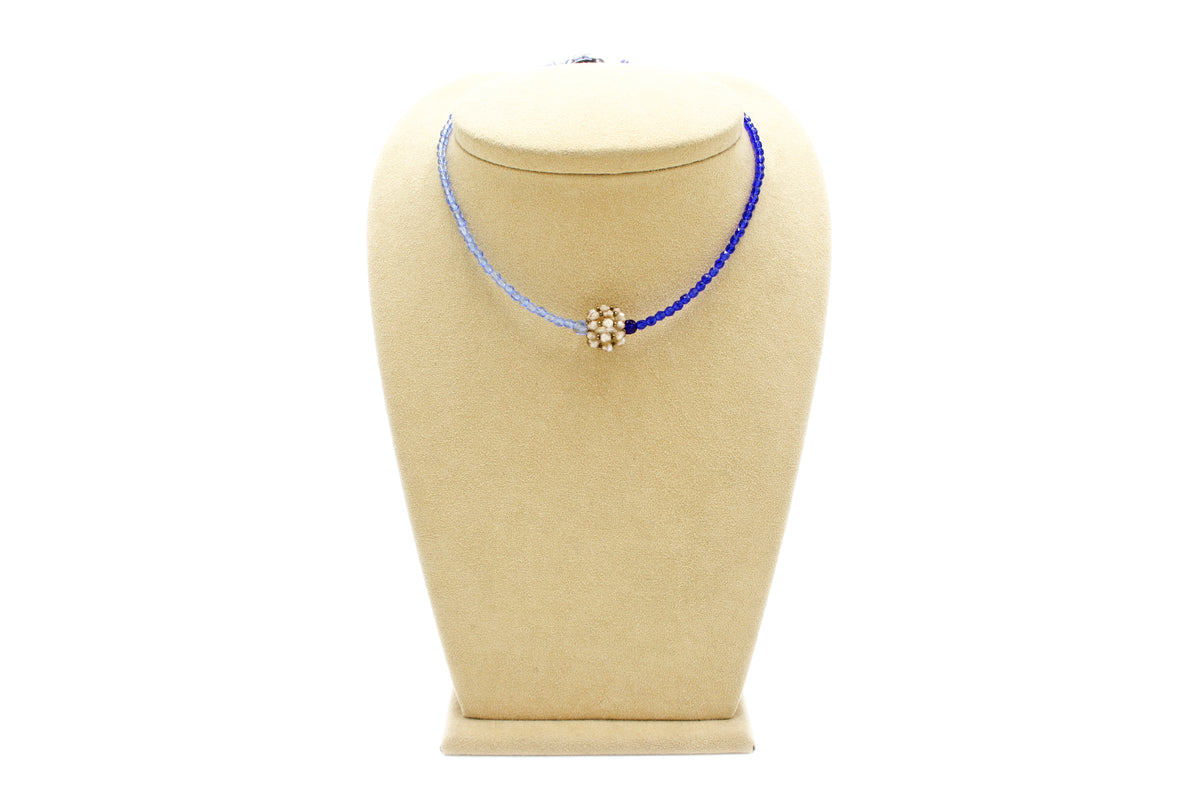 1-ball necklace - VARIOUS COLORS AVAILABLE-thumbmail-11