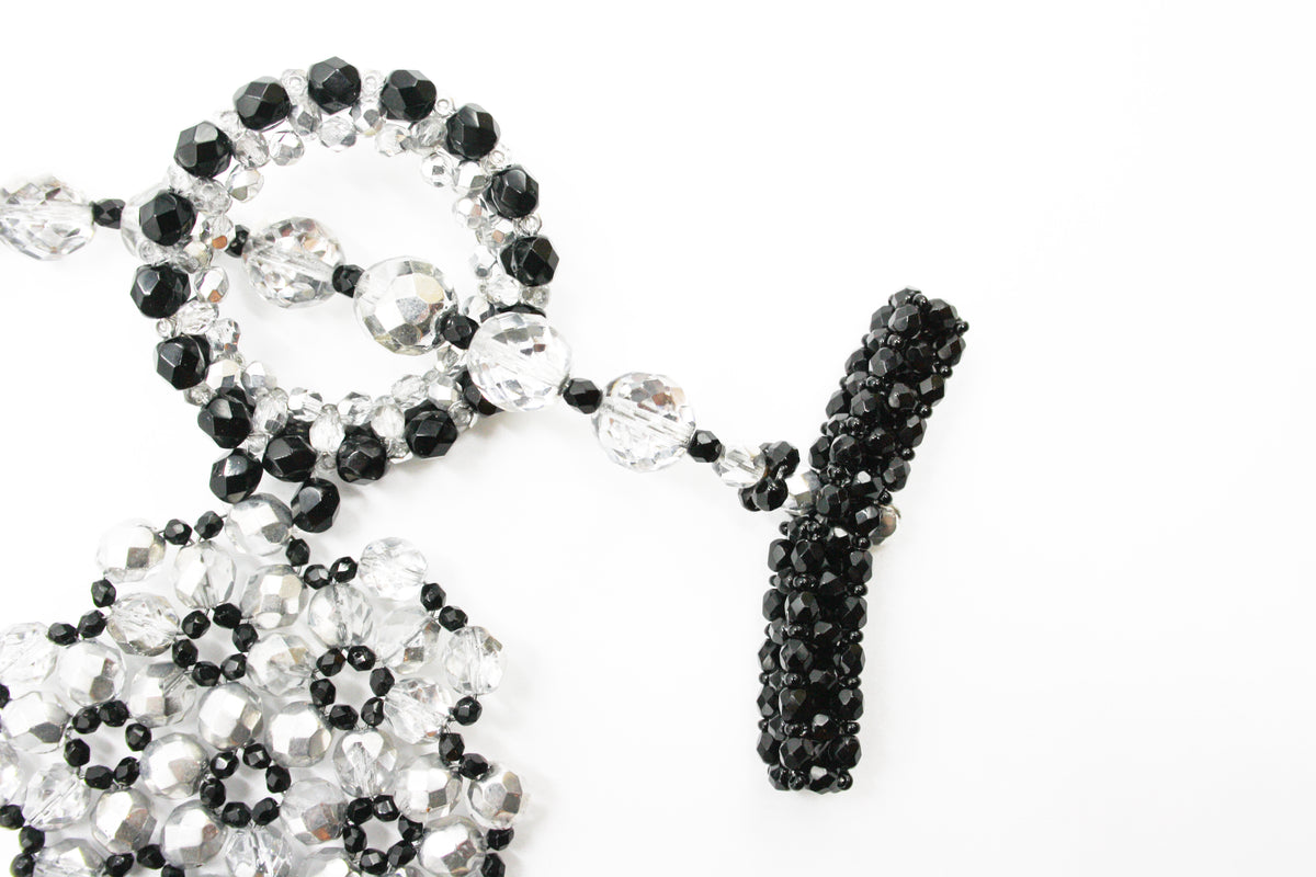 Necklace - 45 cm - VARIOUS COLORS AVAILABLE-thumbmail-3