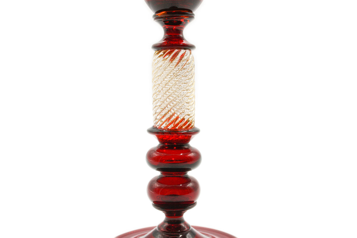 Champagne flute