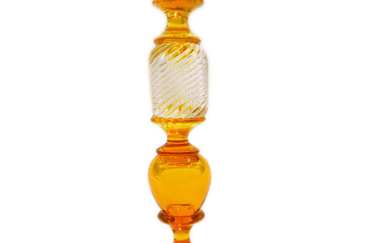 Champagne flute
