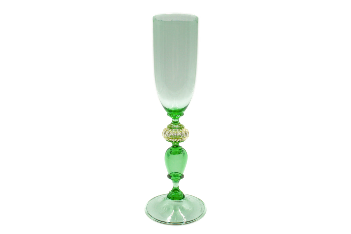Champagne flute