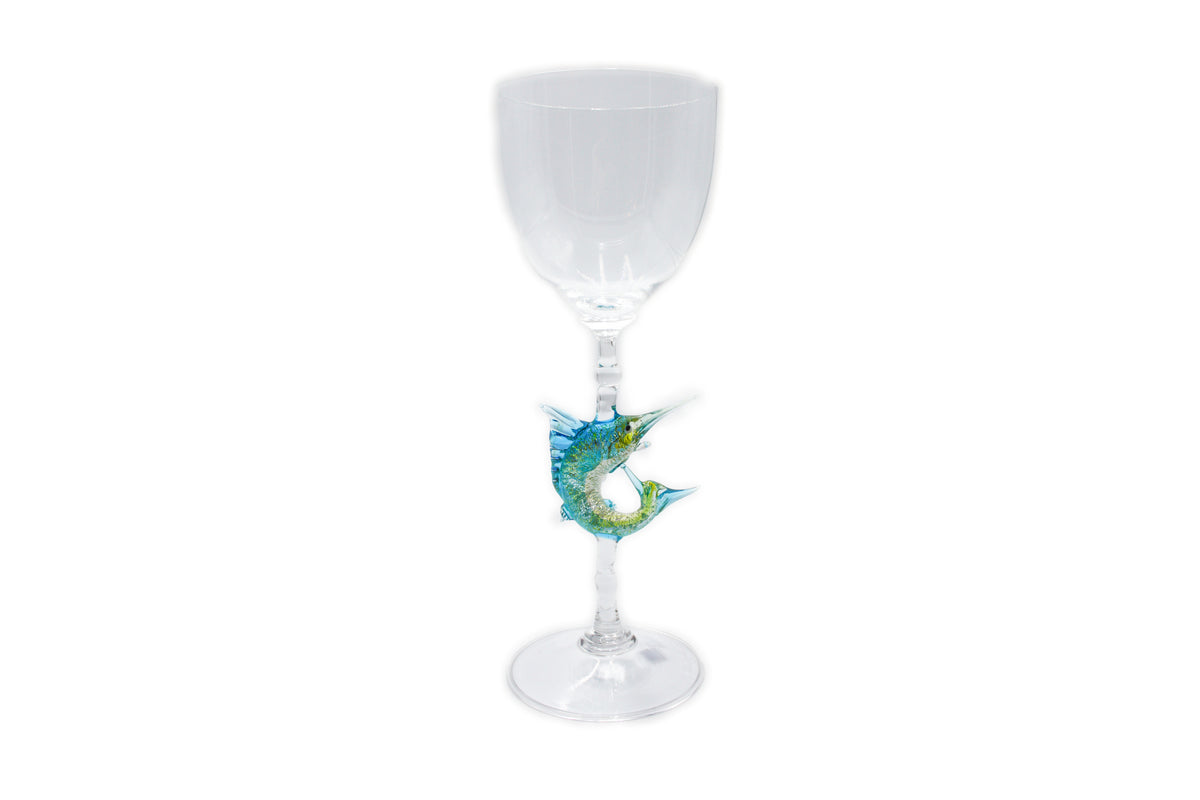 Marlin goblet 