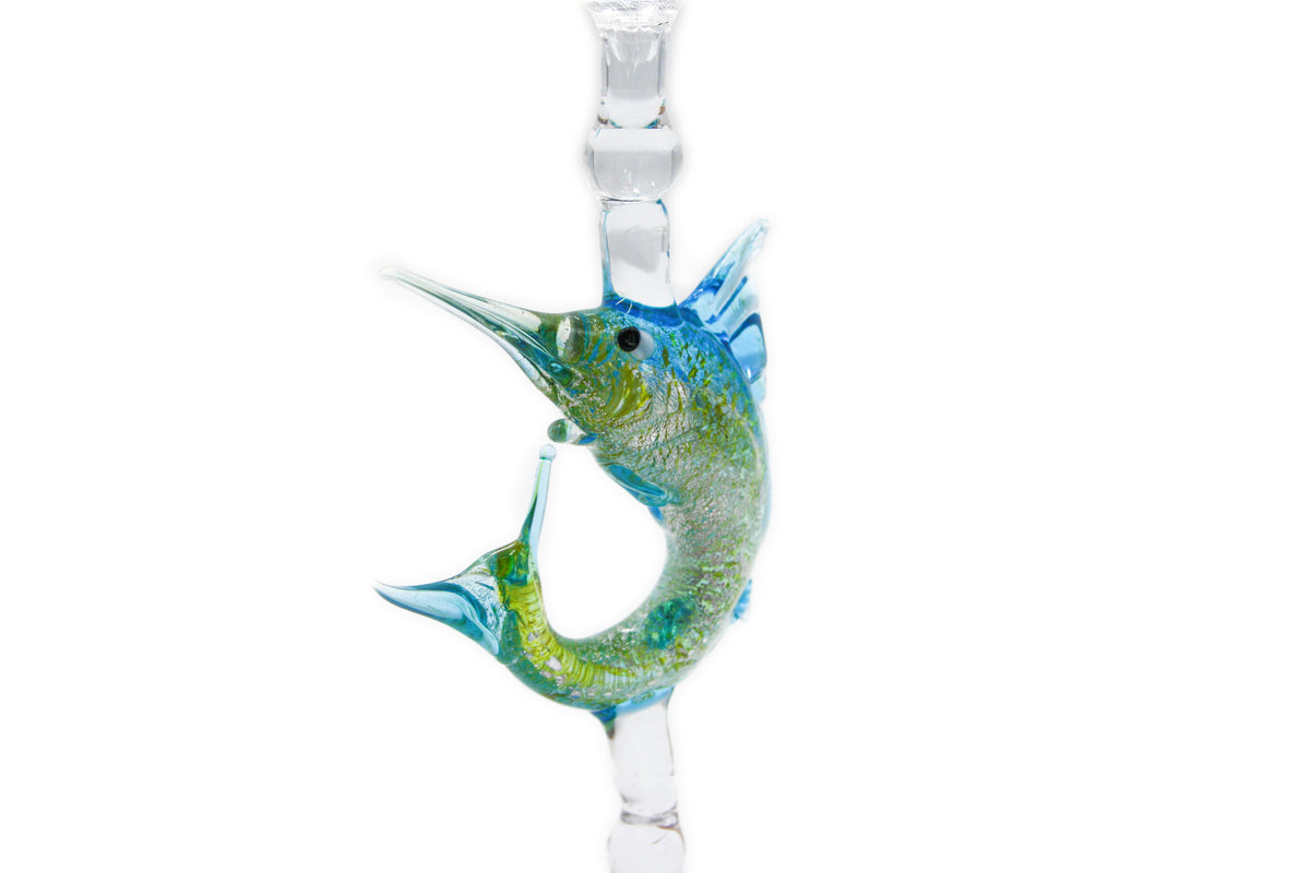 Marlin goblet 