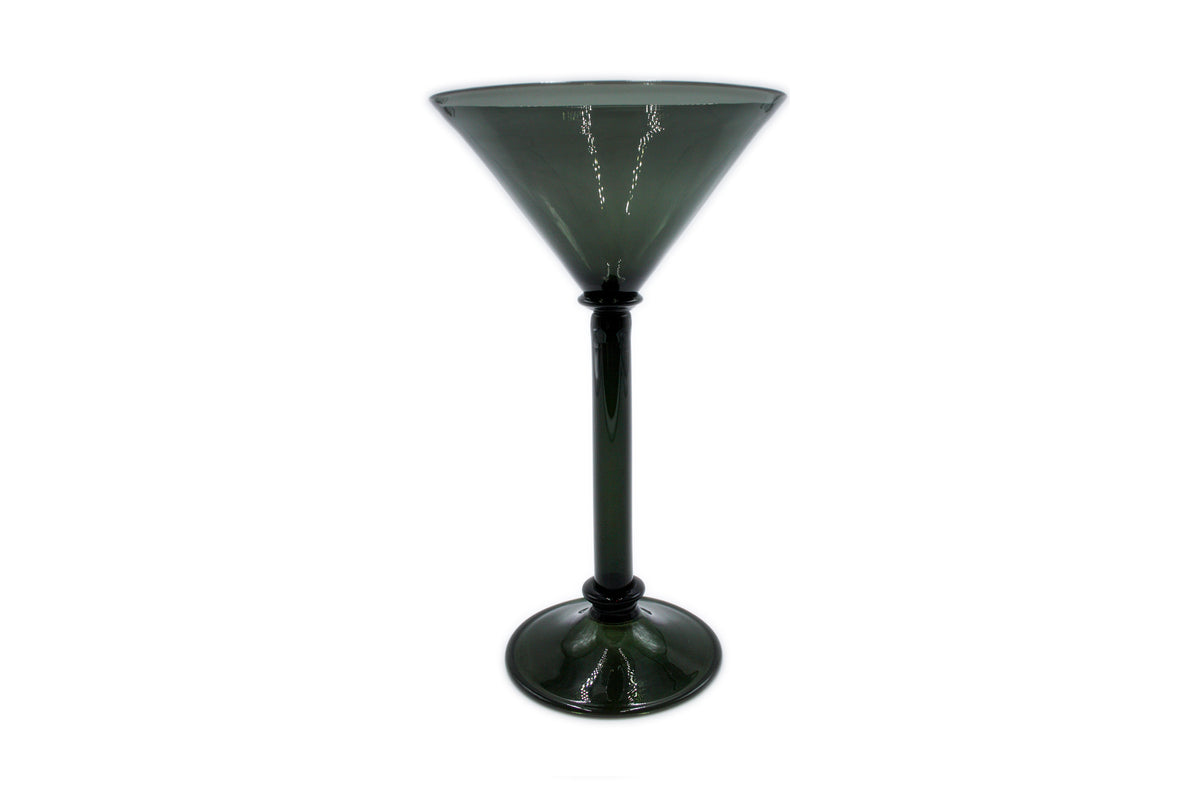 Martini glass