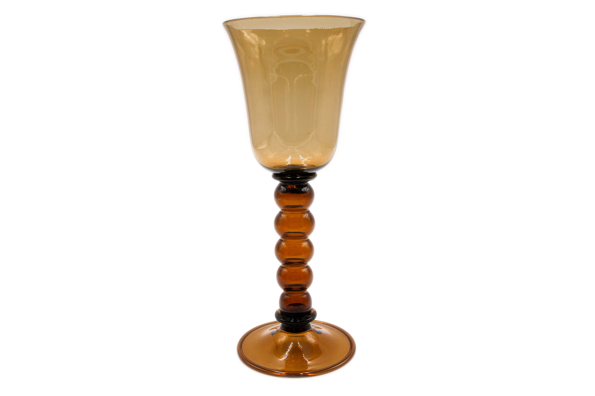 Tall Nives wine glass
