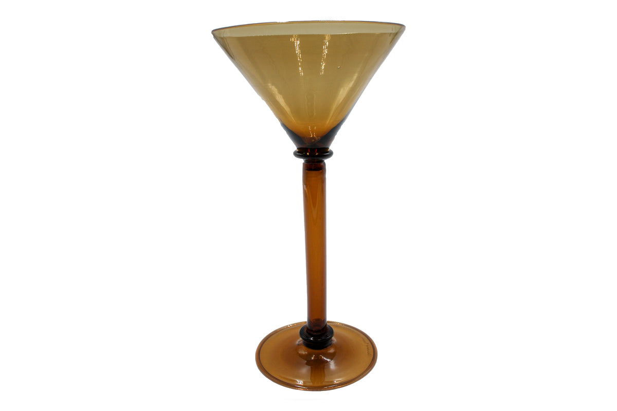 Martini glass