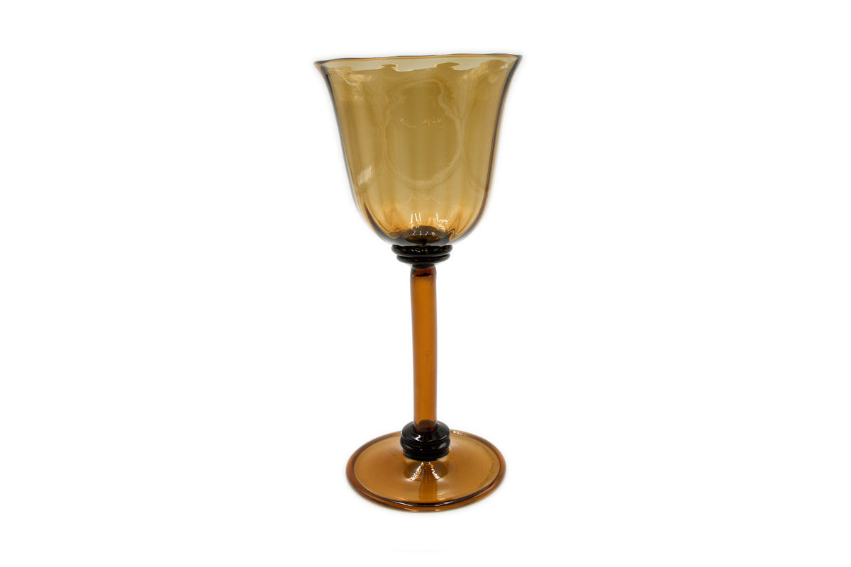 Low Nives goblet
