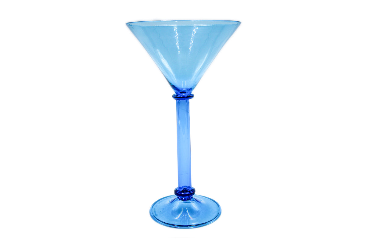 Martini glass