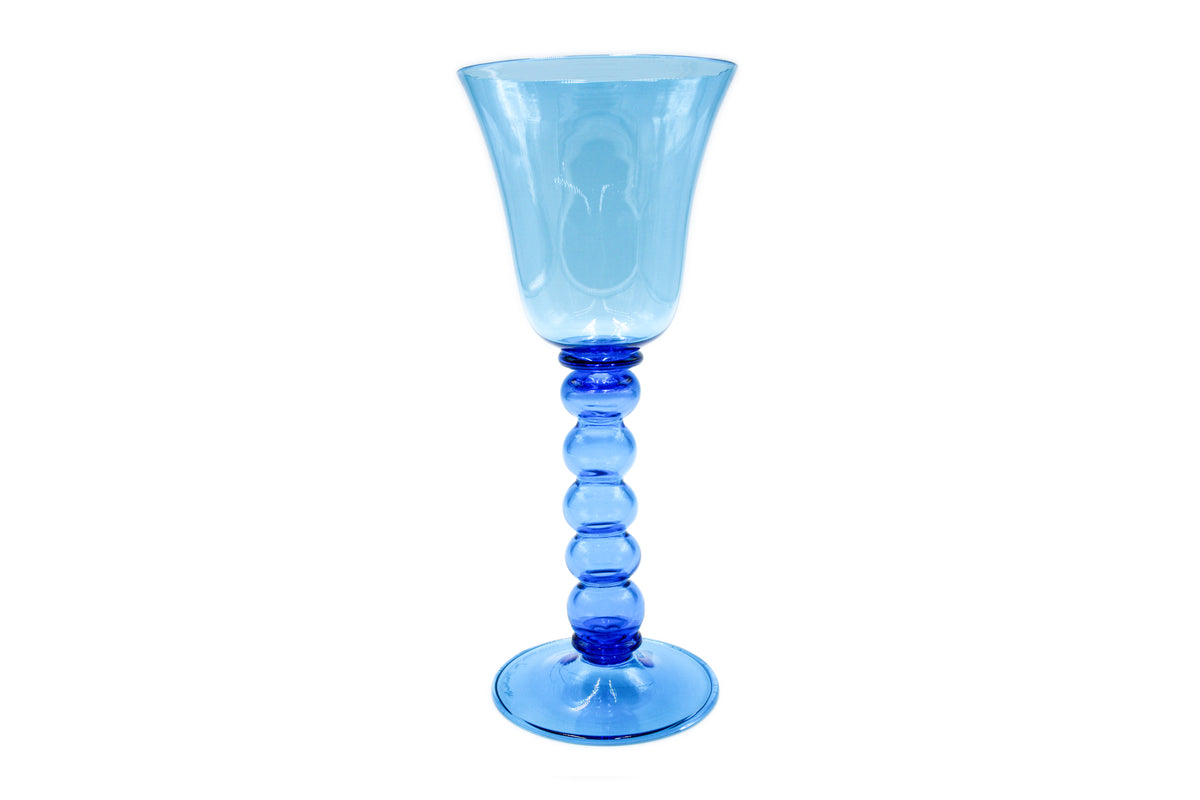 Tall Nives wine glass