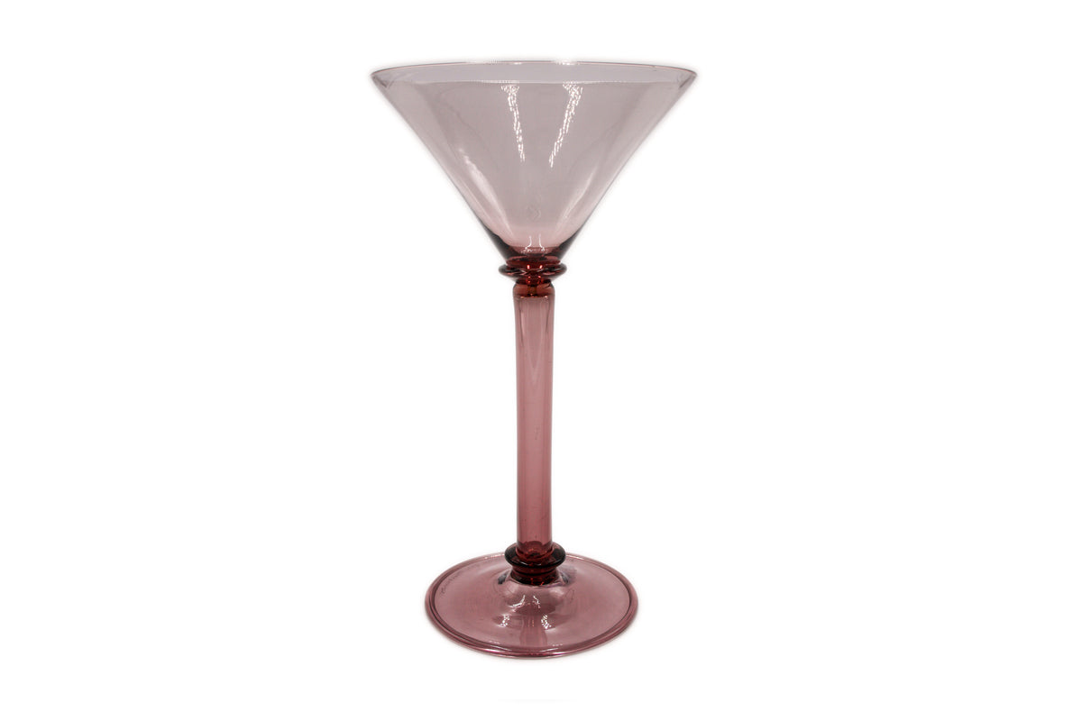 Martini glass