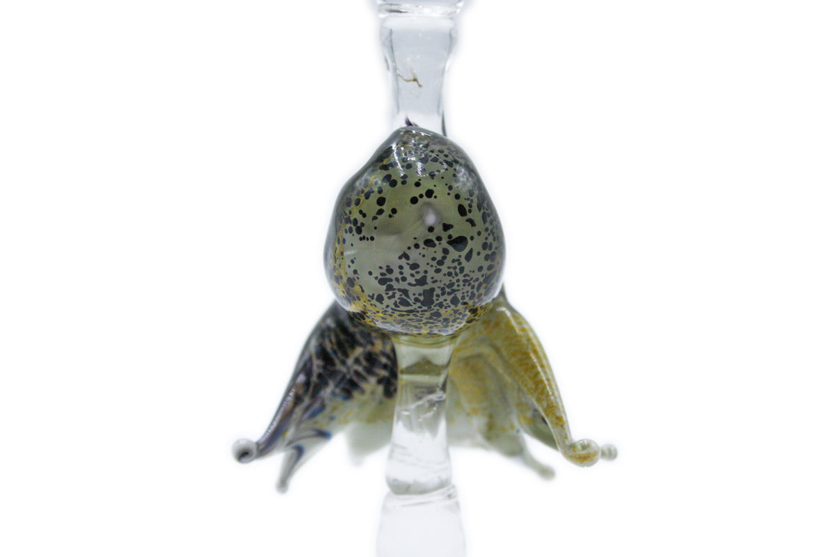Octopus goblet