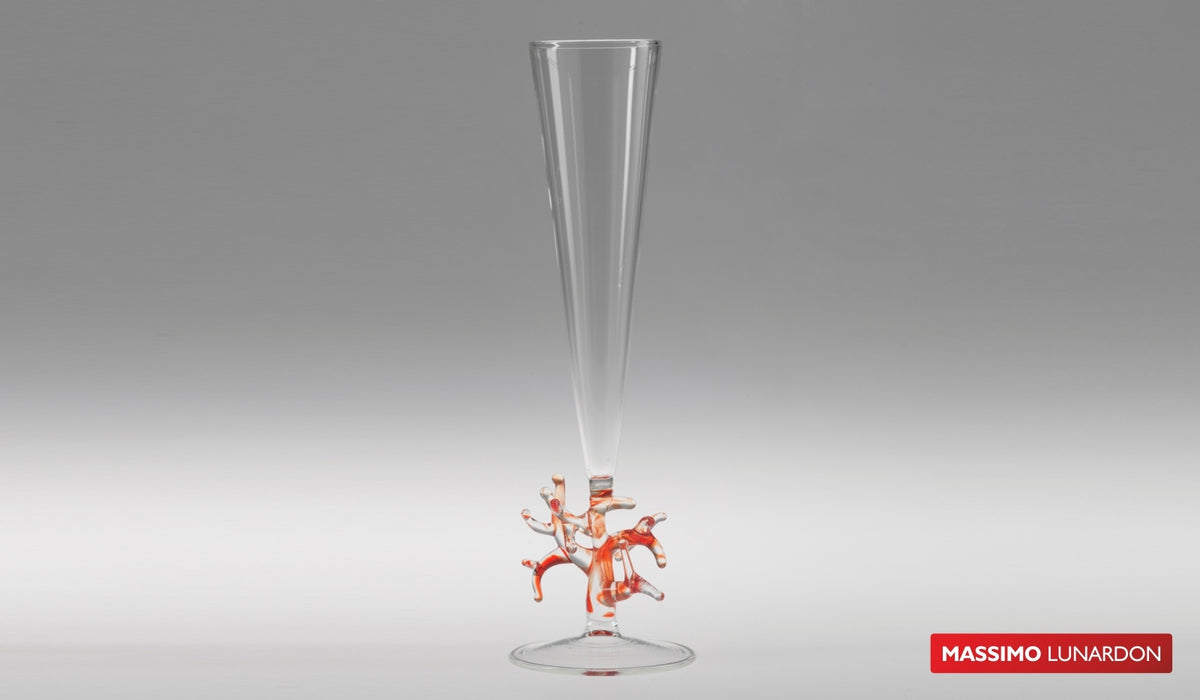 Coral flute 