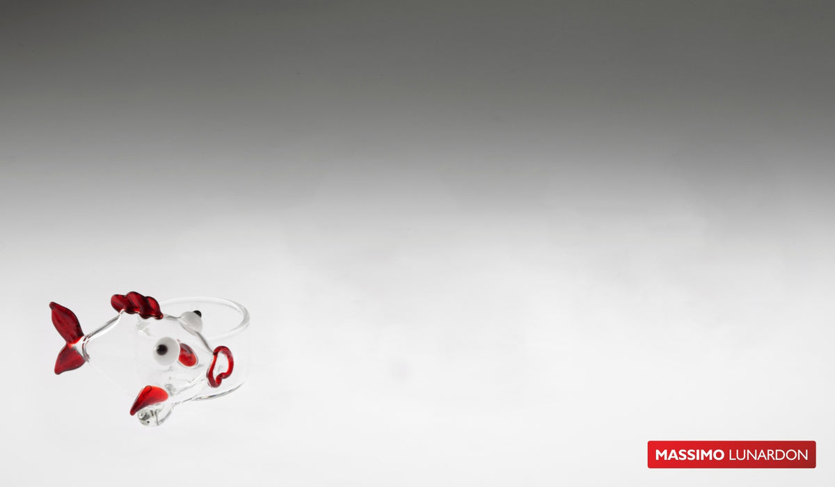 Fish t-light 