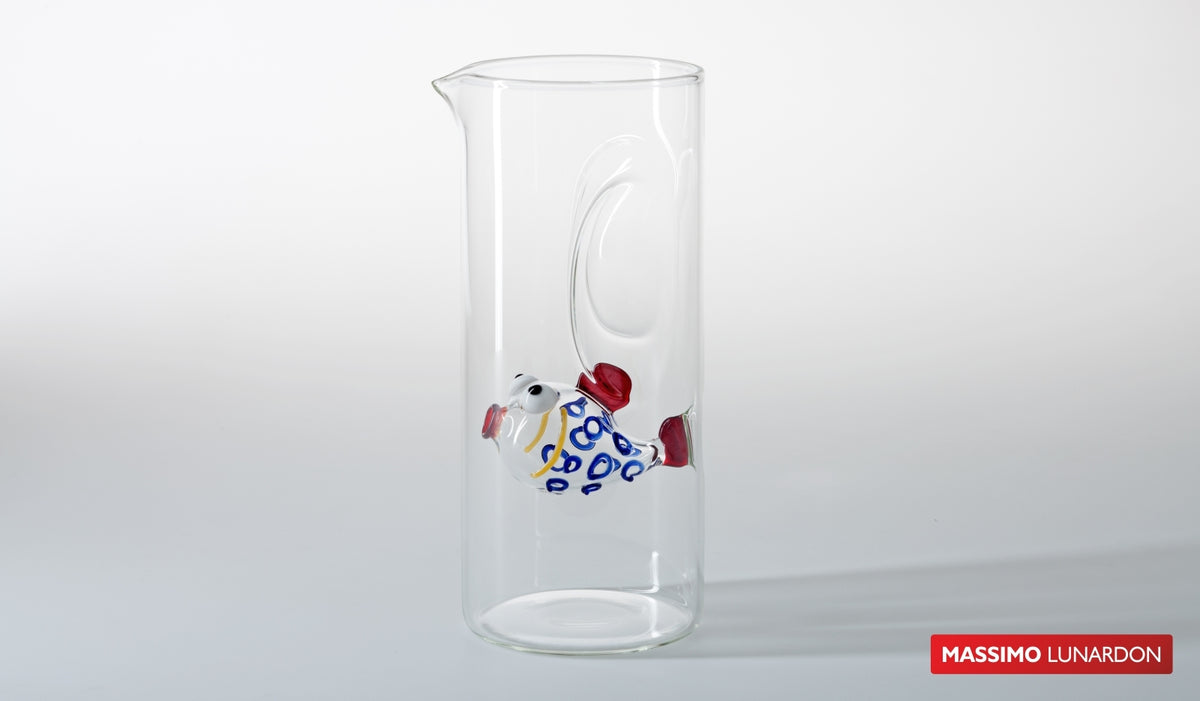 Pantelleria jug