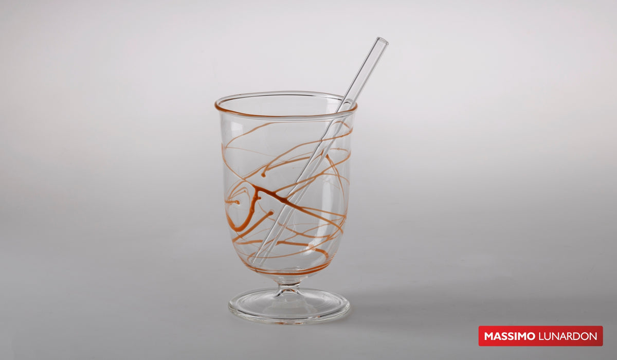 GinGin Monkey tumbler