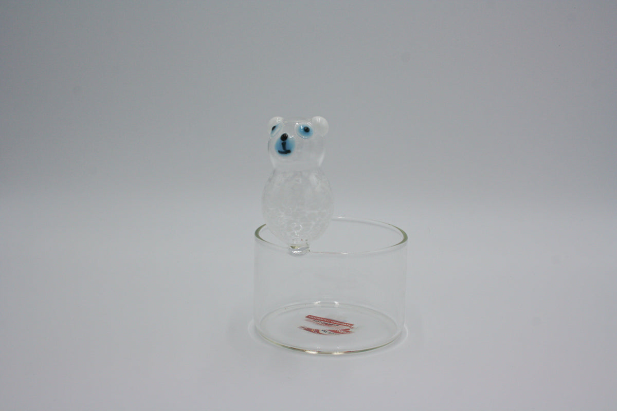 Brio Nanook glass
