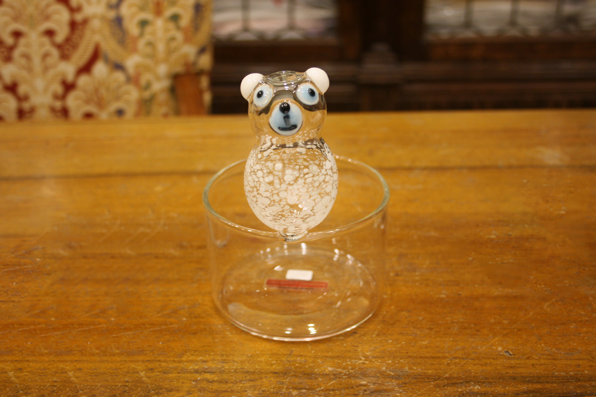 Brio Nanook glass
