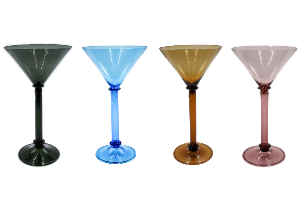 Martini glass