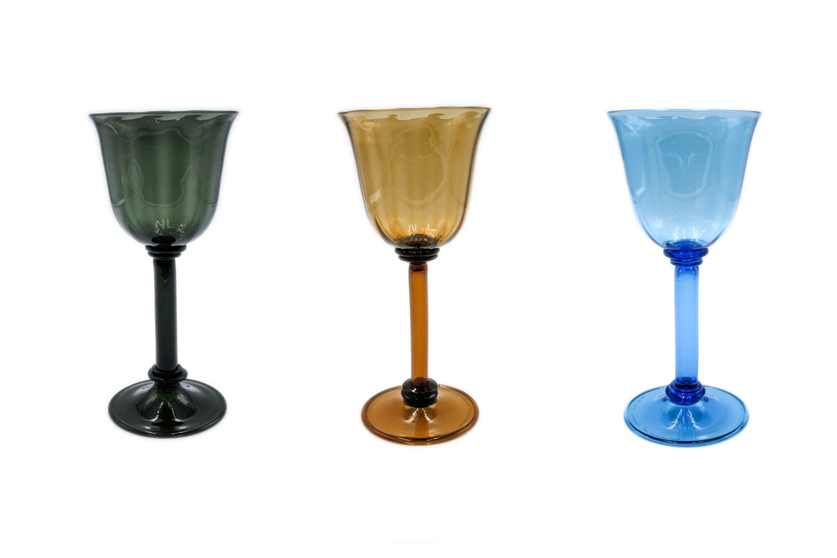 Low Nives goblet